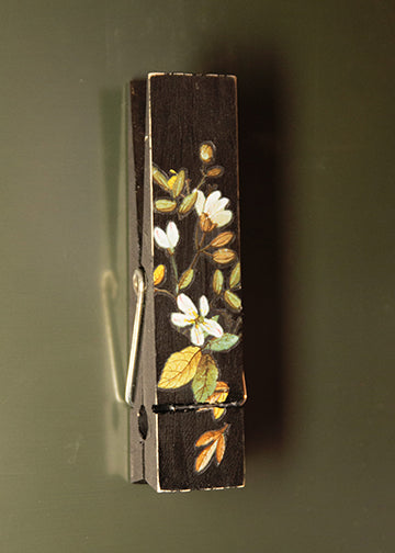 Garden Magnet #7