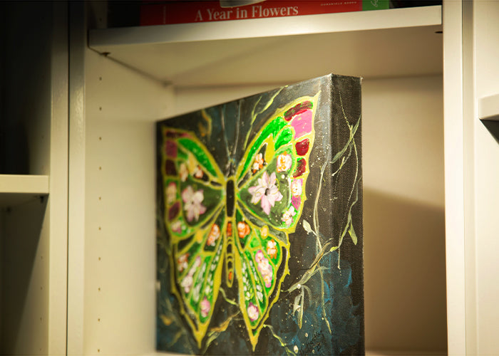 Winged Fantasy #2