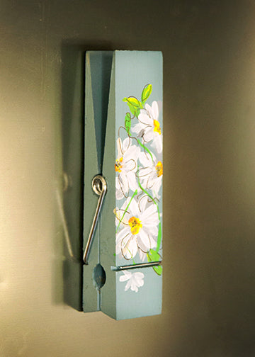 Daisy Magnet #1