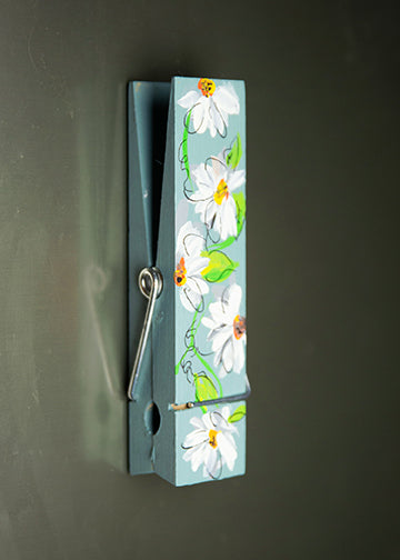 Daisy Magnet #2