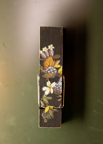 Garden Magnet #8