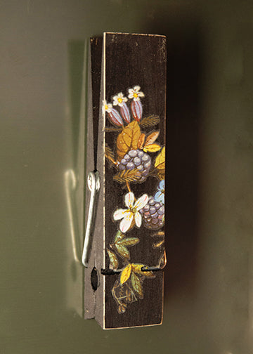 Garden Magnet #8