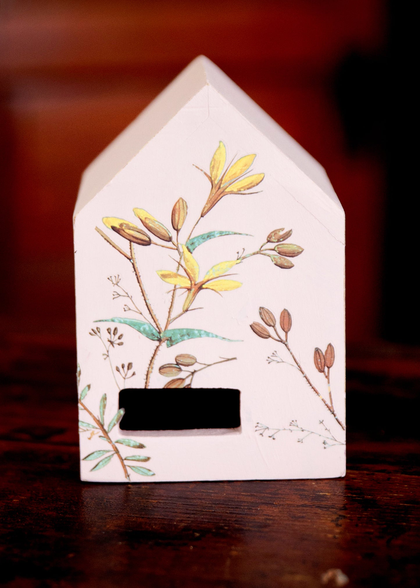 Stacking Houses (set of 3)