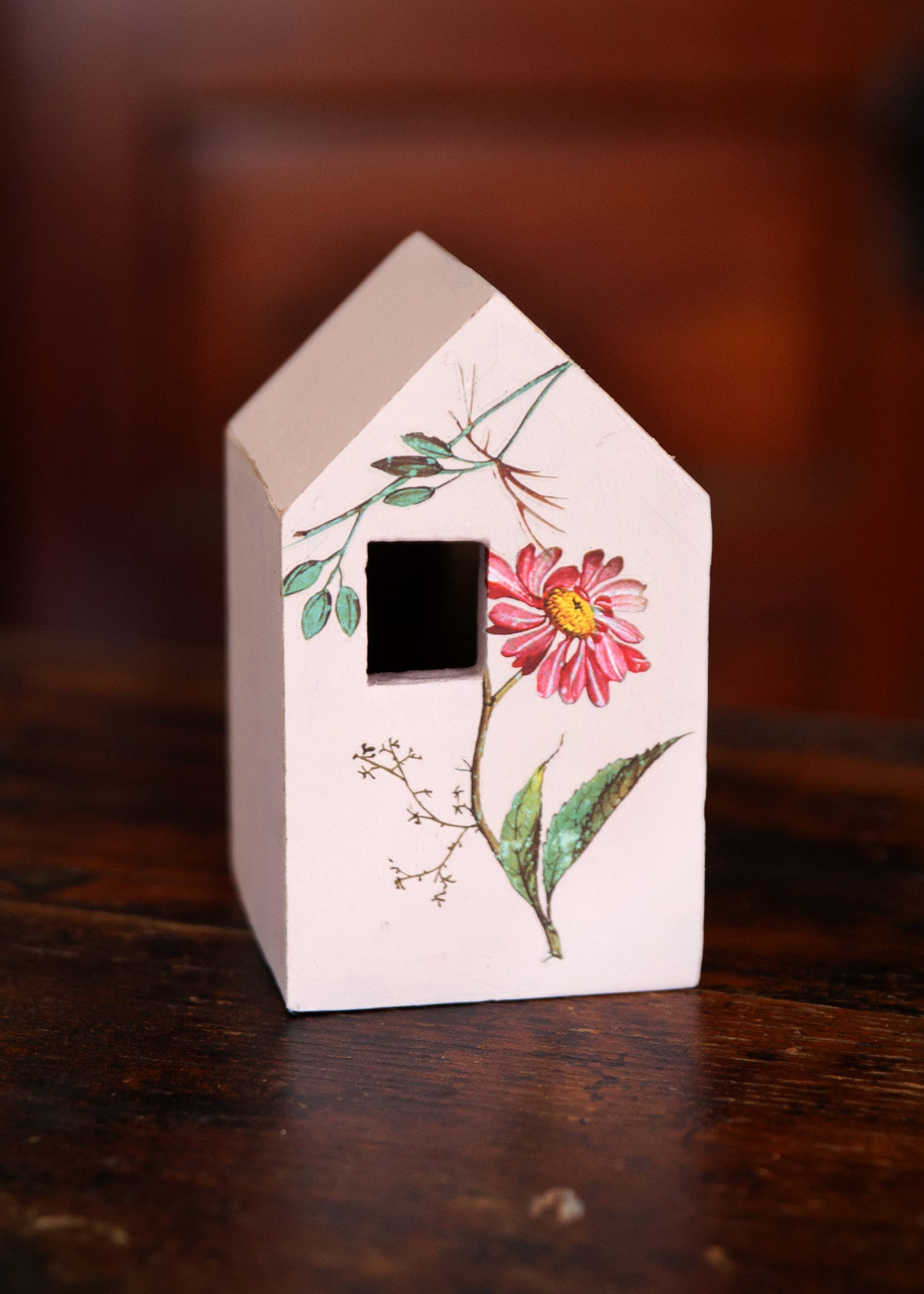 Stacking Houses (set of 3)