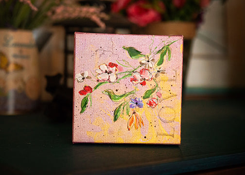 Lost Garden with Love #2