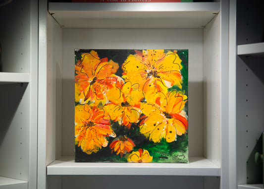 Bright Light Bouquet