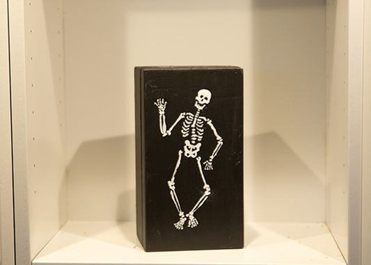 Skeleton Box