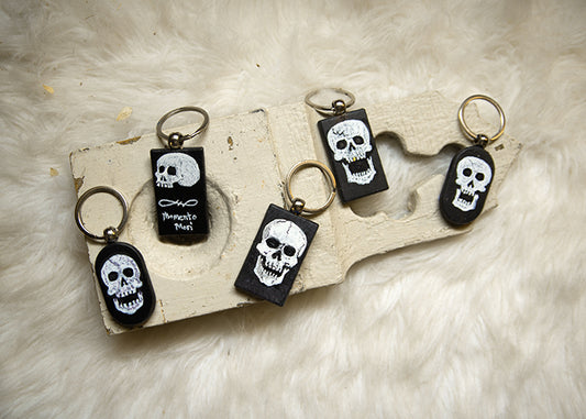 Skeleton Keychains #1